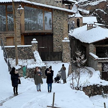 Cava Cal Ferrer Habitatge Ruralヴィラ エクステリア 写真