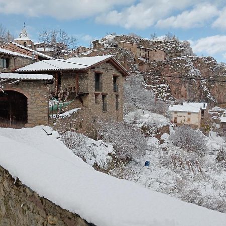 Cava Cal Ferrer Habitatge Ruralヴィラ エクステリア 写真