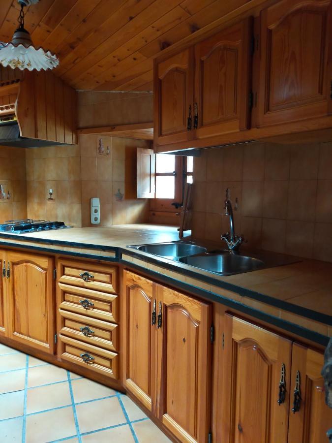 Cava Cal Ferrer Habitatge Ruralヴィラ エクステリア 写真