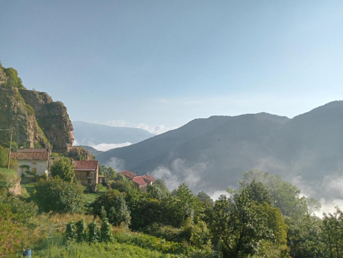 Cava Cal Ferrer Habitatge Ruralヴィラ エクステリア 写真