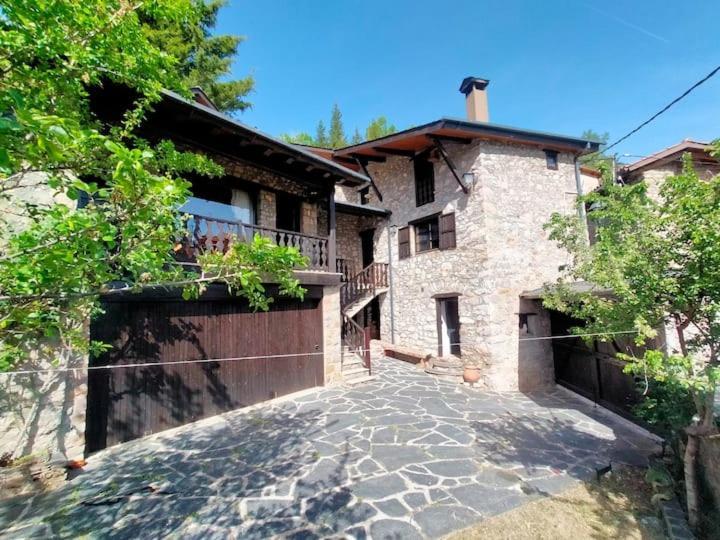 Cava Cal Ferrer Habitatge Ruralヴィラ エクステリア 写真