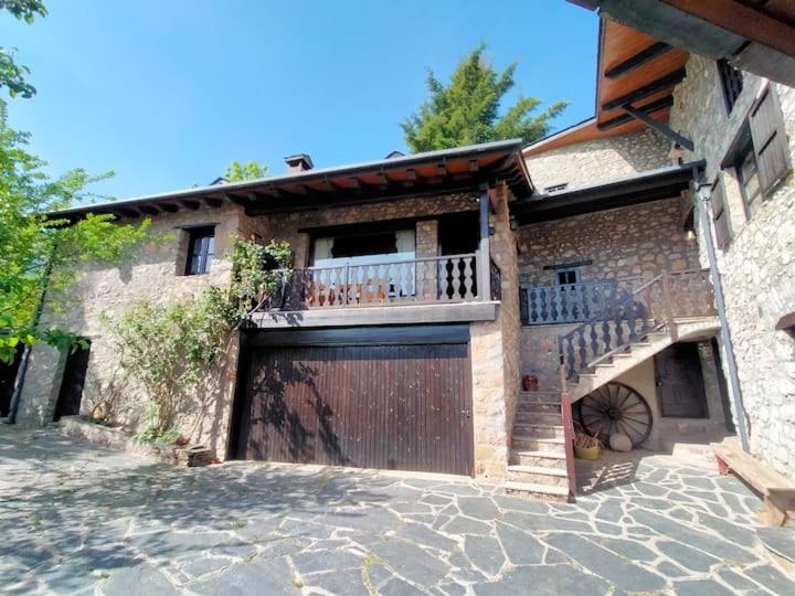 Cava Cal Ferrer Habitatge Ruralヴィラ エクステリア 写真