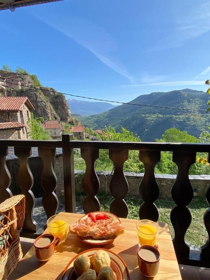 Cava Cal Ferrer Habitatge Ruralヴィラ エクステリア 写真