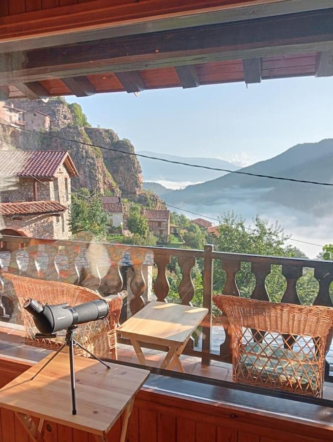 Cava Cal Ferrer Habitatge Ruralヴィラ エクステリア 写真