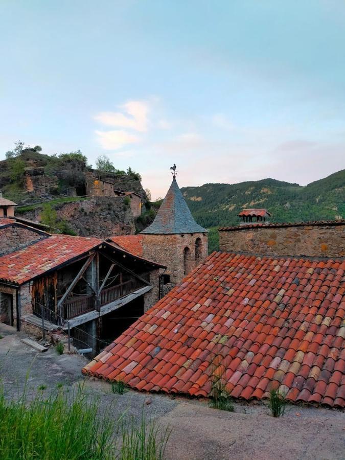 Cava Cal Ferrer Habitatge Ruralヴィラ エクステリア 写真