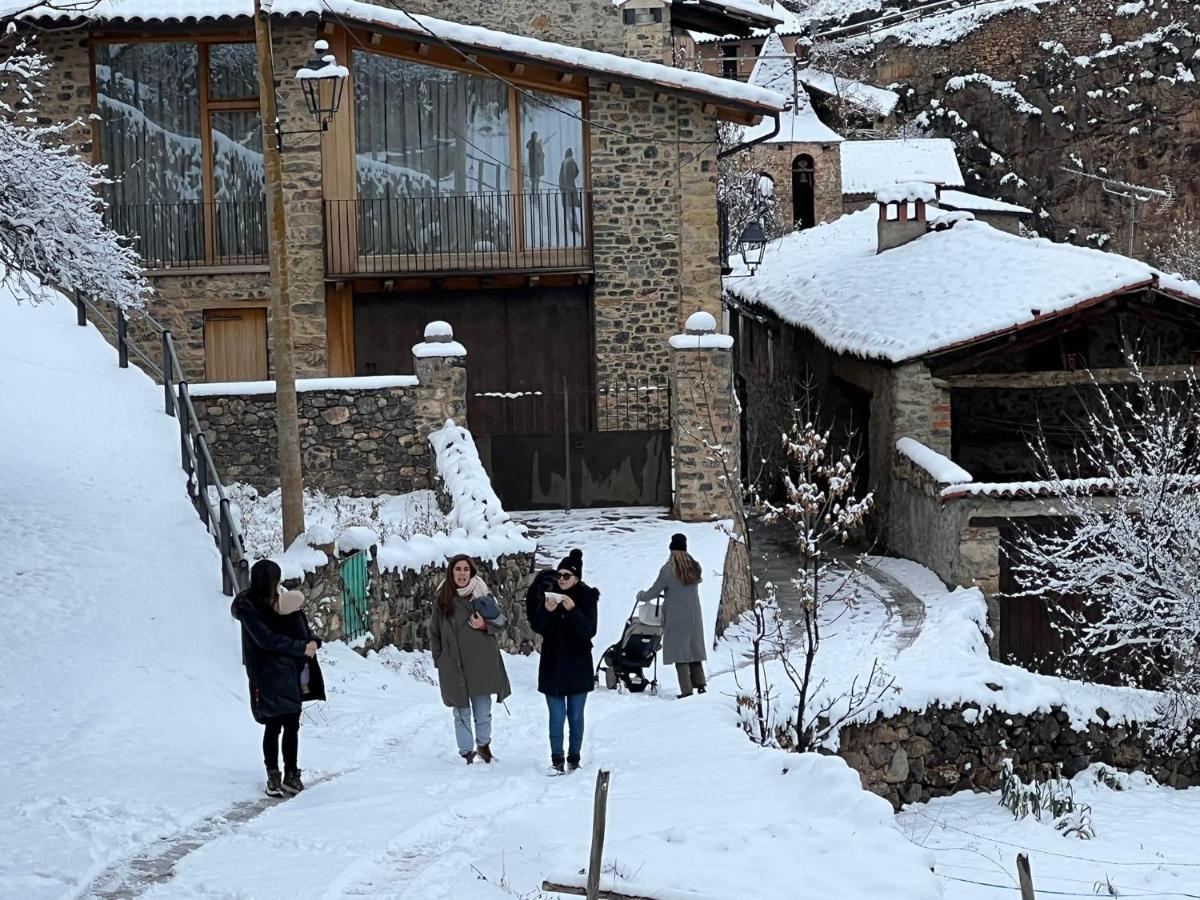 Cava Cal Ferrer Habitatge Ruralヴィラ エクステリア 写真