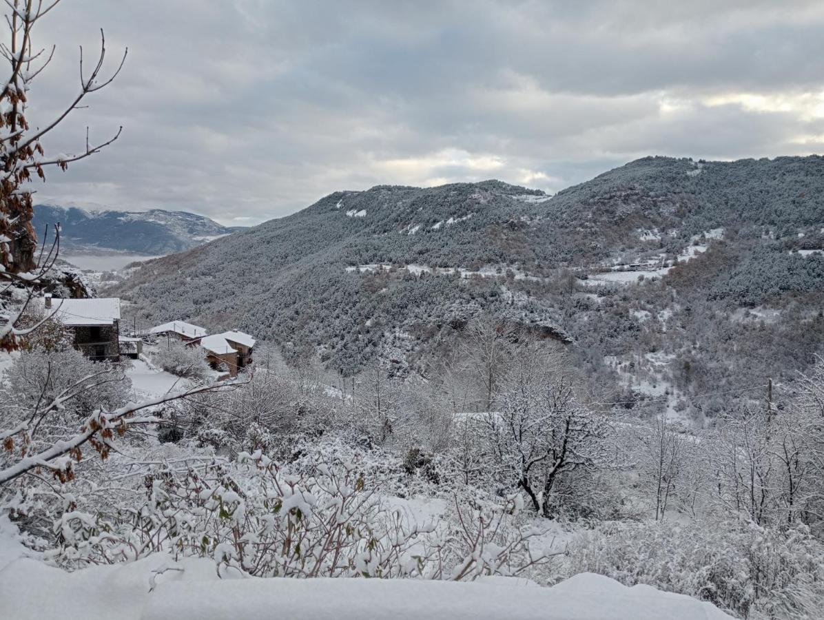 Cava Cal Ferrer Habitatge Ruralヴィラ エクステリア 写真
