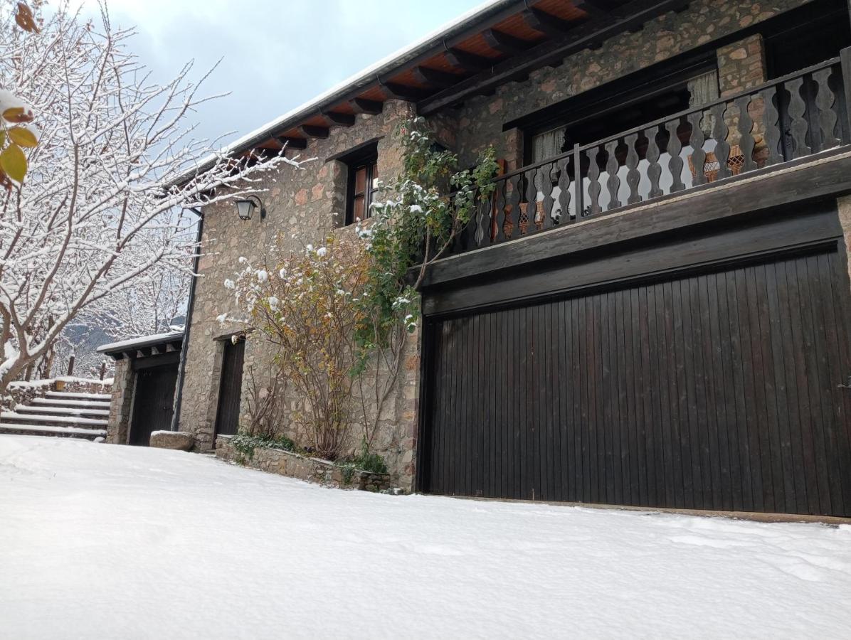 Cava Cal Ferrer Habitatge Ruralヴィラ エクステリア 写真